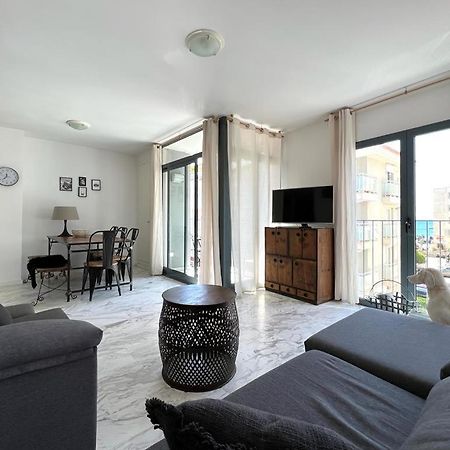 Bear Holiday - Apartment Lynn With Seaview In Moraira Near The Beach エクステリア 写真