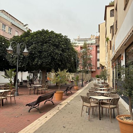 Bear Holiday - Apartment Lynn With Seaview In Moraira Near The Beach エクステリア 写真