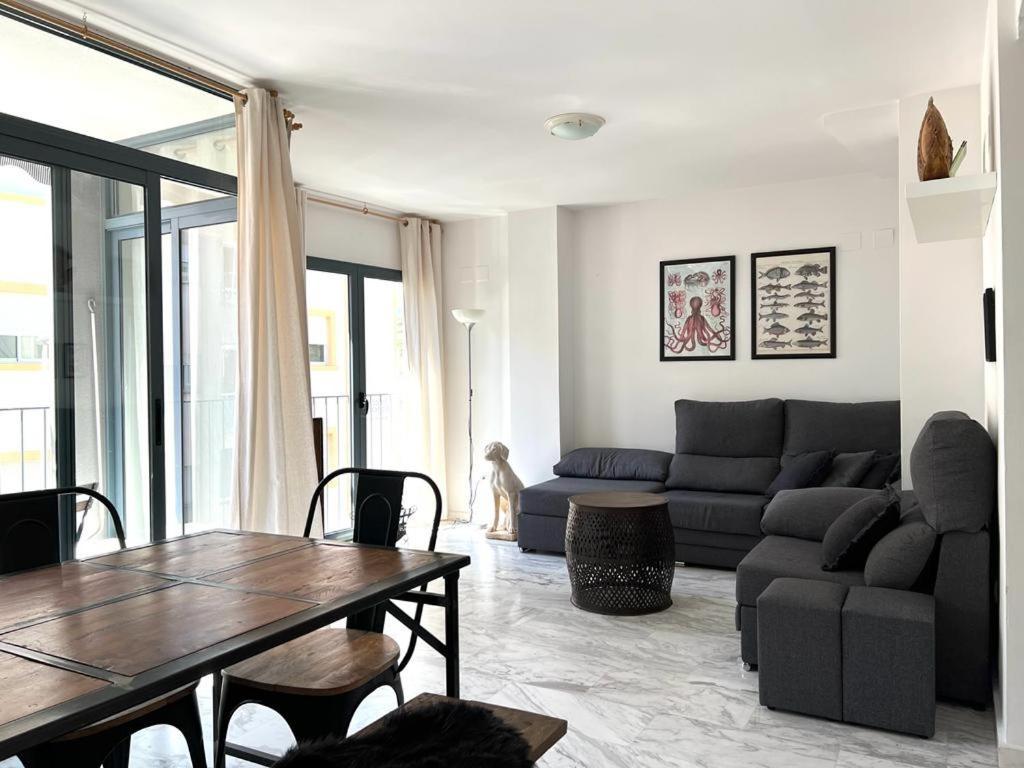 Bear Holiday - Apartment Lynn With Seaview In Moraira Near The Beach エクステリア 写真