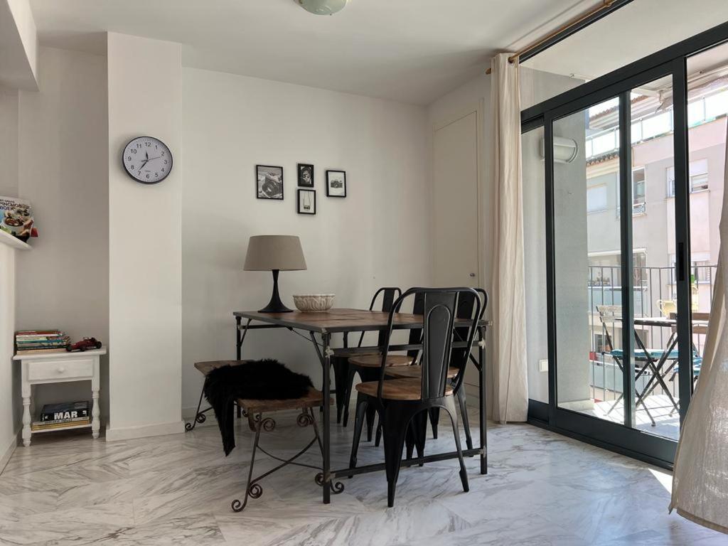 Bear Holiday - Apartment Lynn With Seaview In Moraira Near The Beach エクステリア 写真