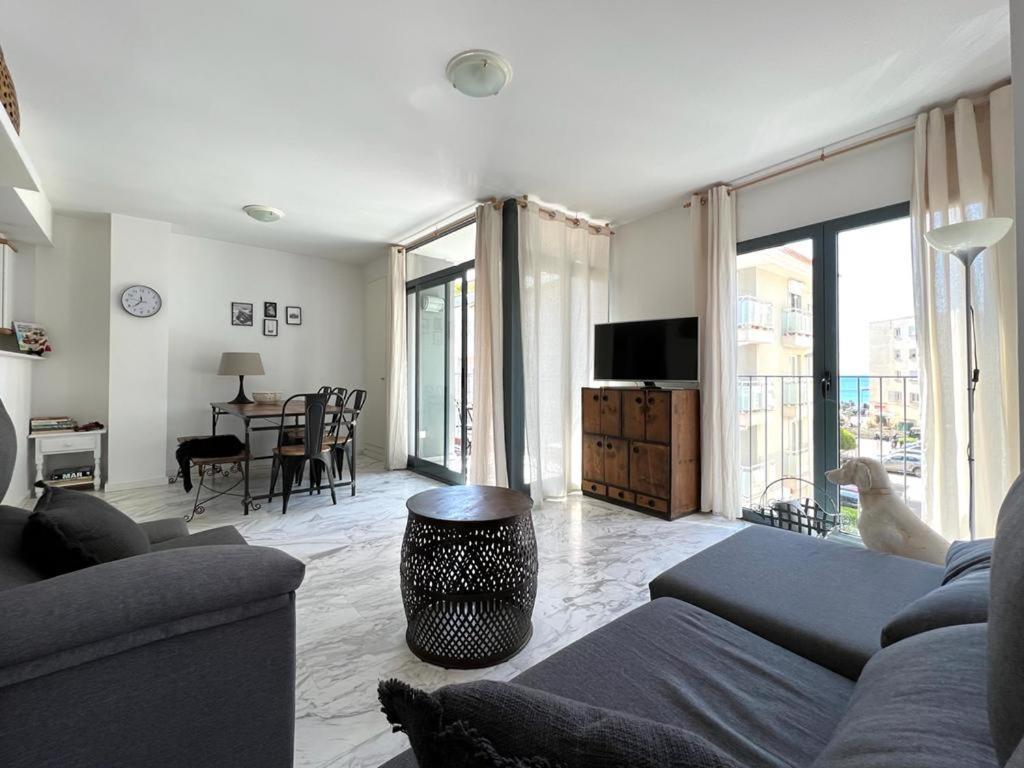 Bear Holiday - Apartment Lynn With Seaview In Moraira Near The Beach エクステリア 写真