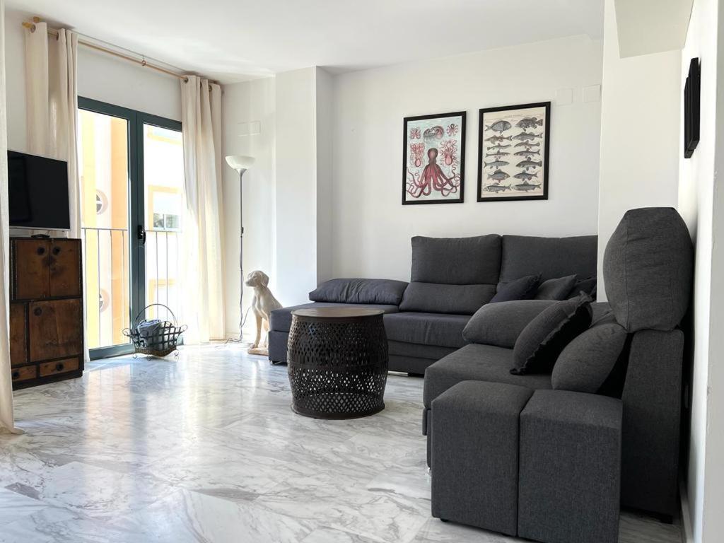 Bear Holiday - Apartment Lynn With Seaview In Moraira Near The Beach エクステリア 写真