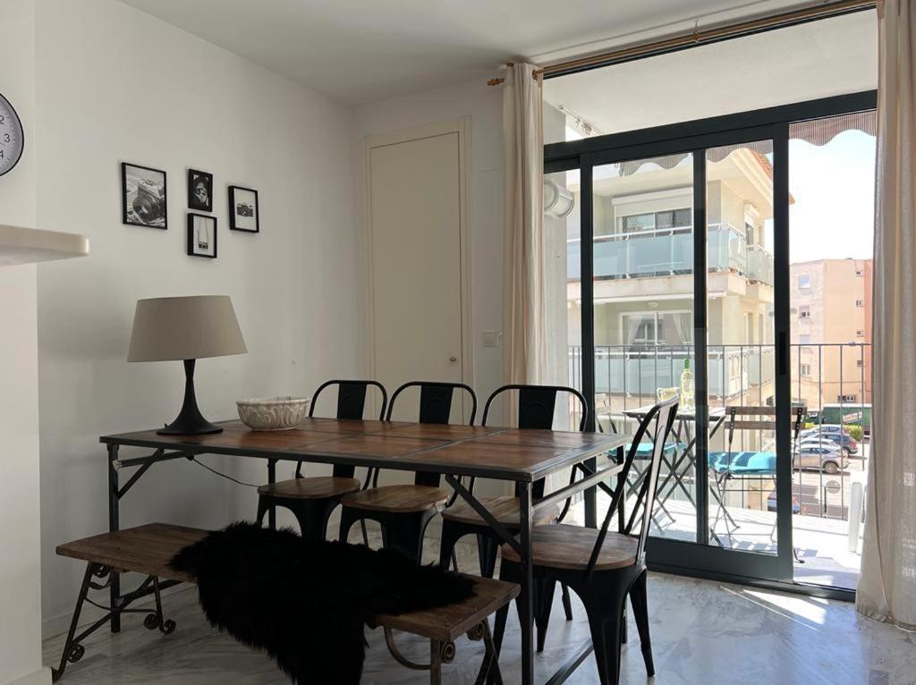 Bear Holiday - Apartment Lynn With Seaview In Moraira Near The Beach エクステリア 写真