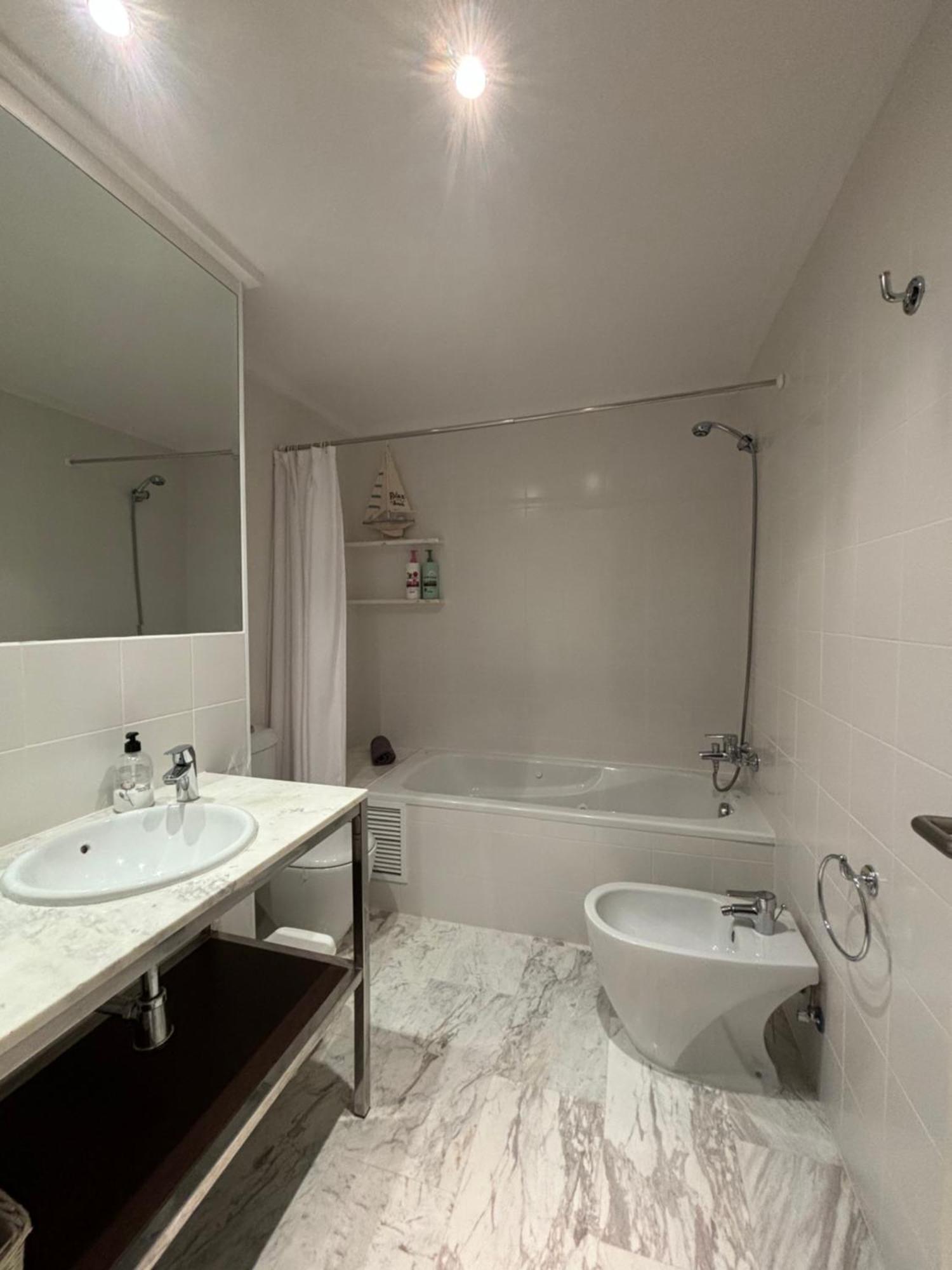Bear Holiday - Apartment Lynn With Seaview In Moraira Near The Beach エクステリア 写真