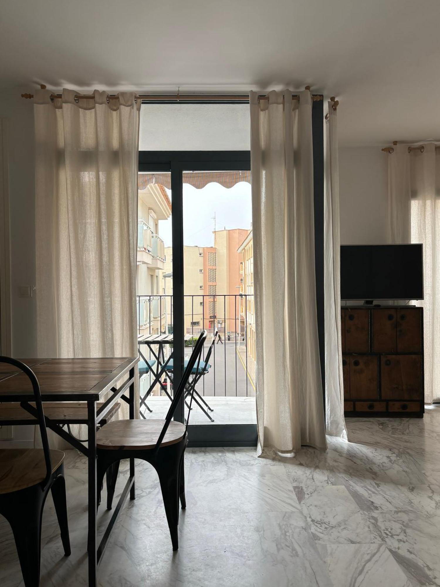 Bear Holiday - Apartment Lynn With Seaview In Moraira Near The Beach エクステリア 写真