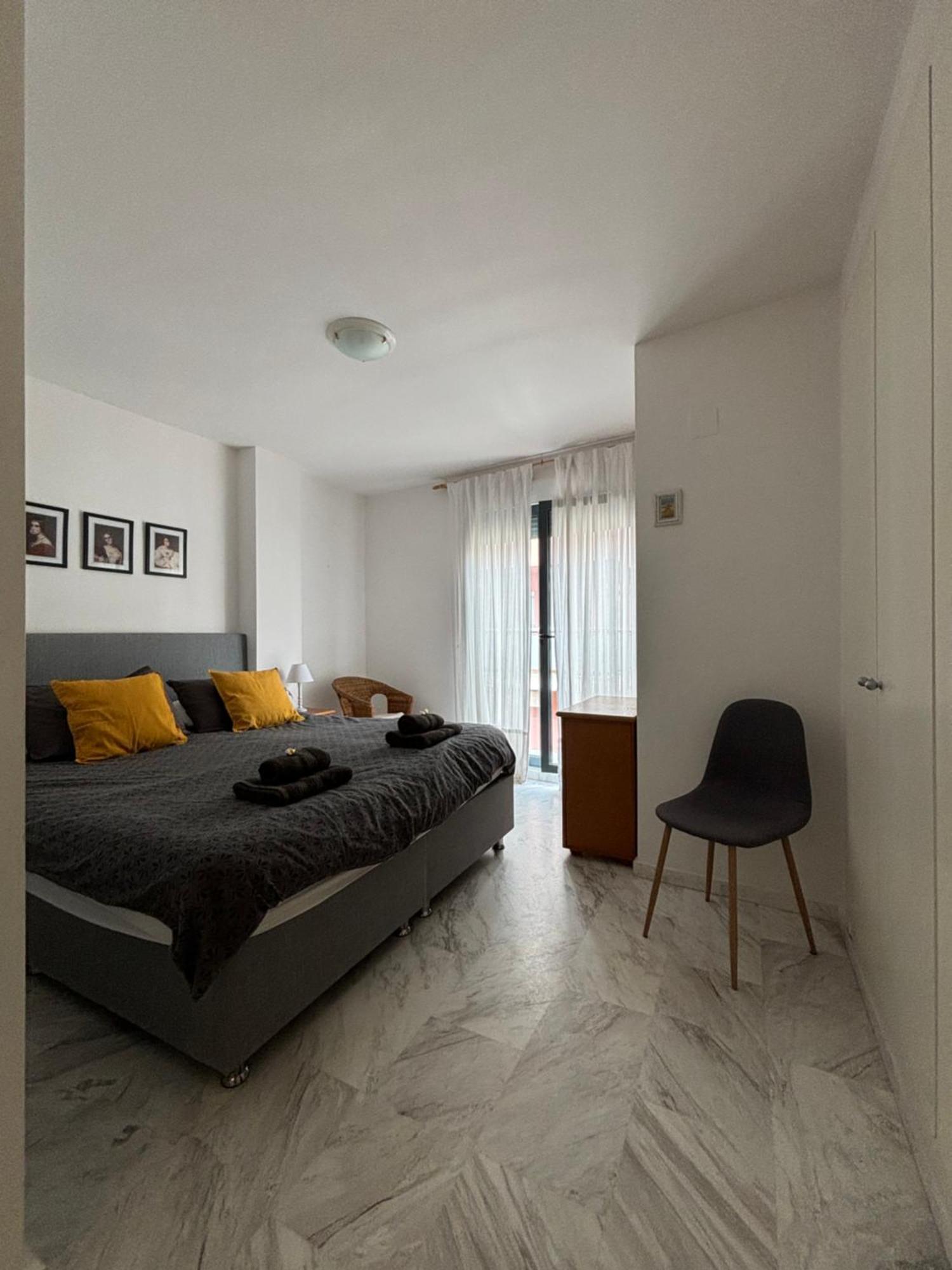 Bear Holiday - Apartment Lynn With Seaview In Moraira Near The Beach エクステリア 写真
