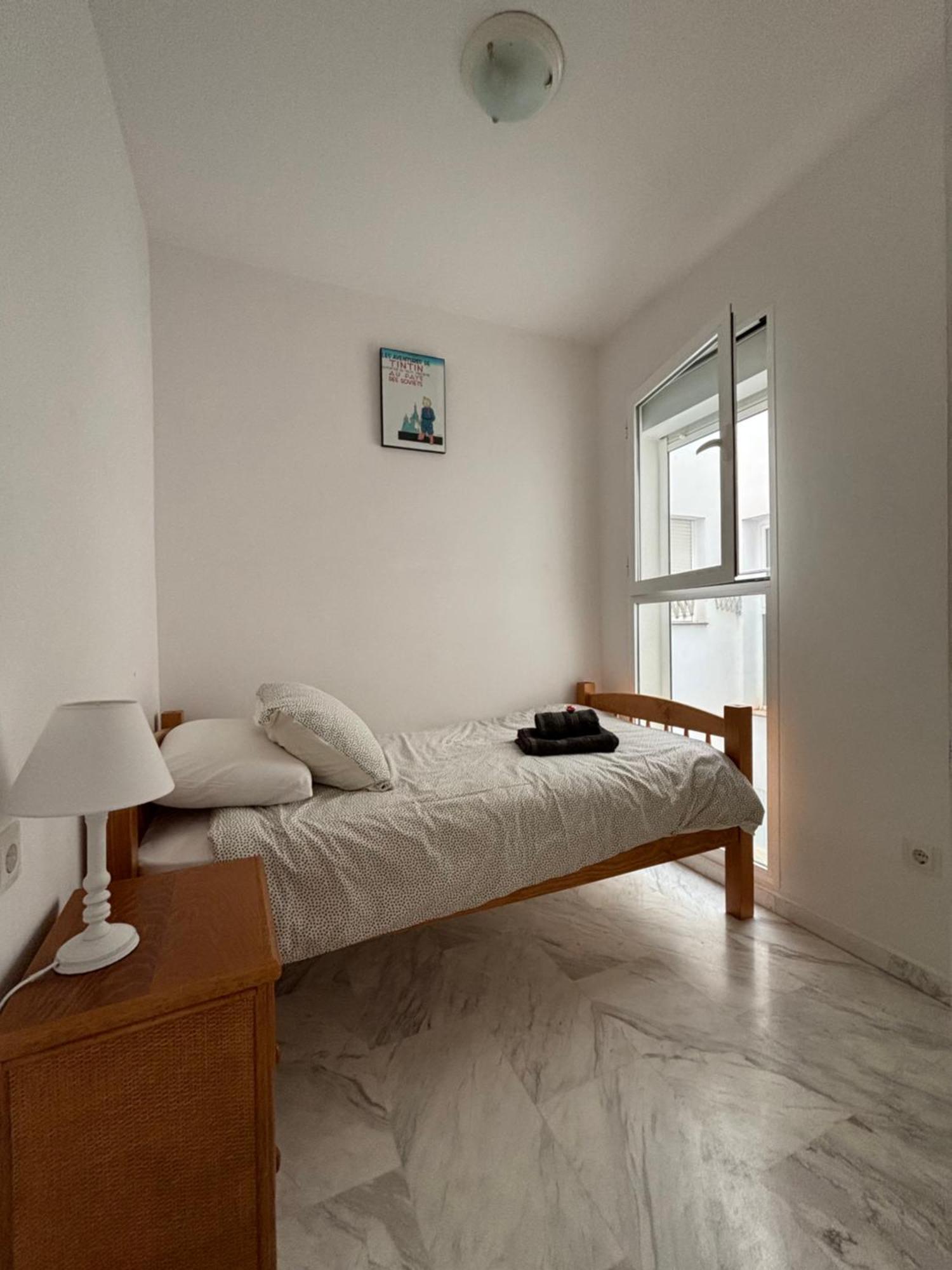 Bear Holiday - Apartment Lynn With Seaview In Moraira Near The Beach エクステリア 写真