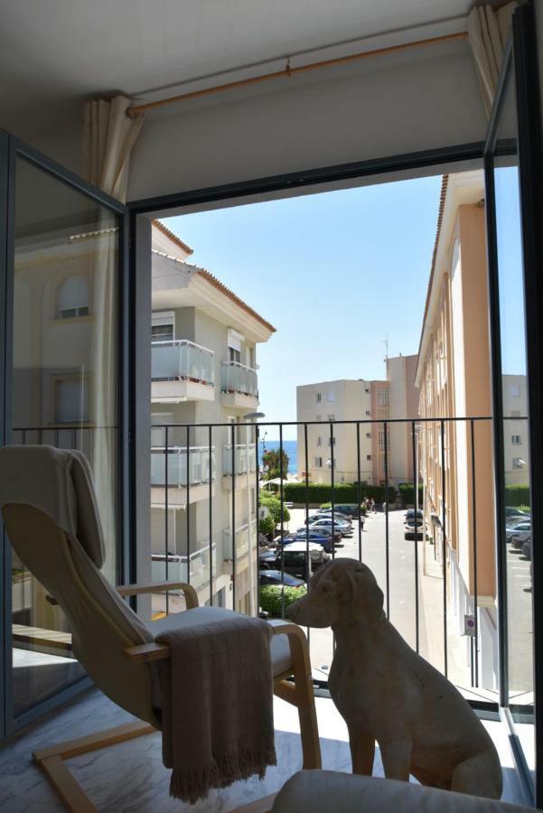 Bear Holiday - Apartment Lynn With Seaview In Moraira Near The Beach エクステリア 写真