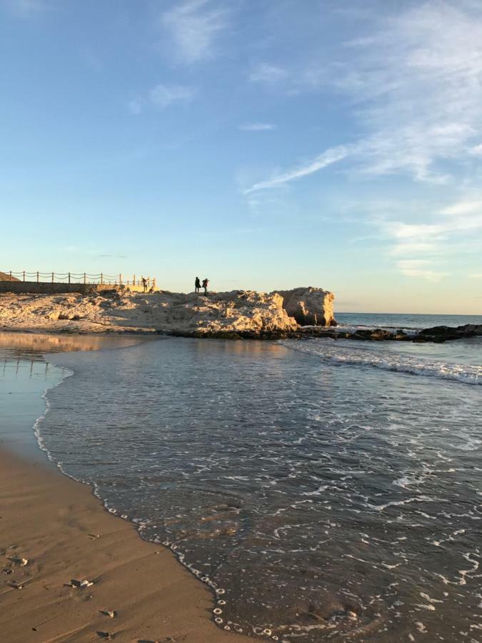 Bear Holiday - Apartment Lynn With Seaview In Moraira Near The Beach エクステリア 写真