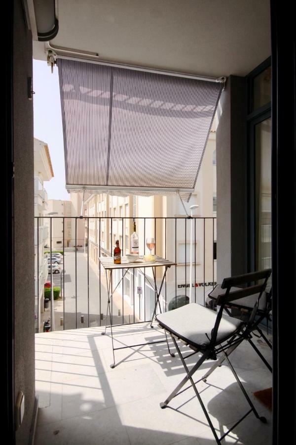 Bear Holiday - Apartment Lynn With Seaview In Moraira Near The Beach エクステリア 写真