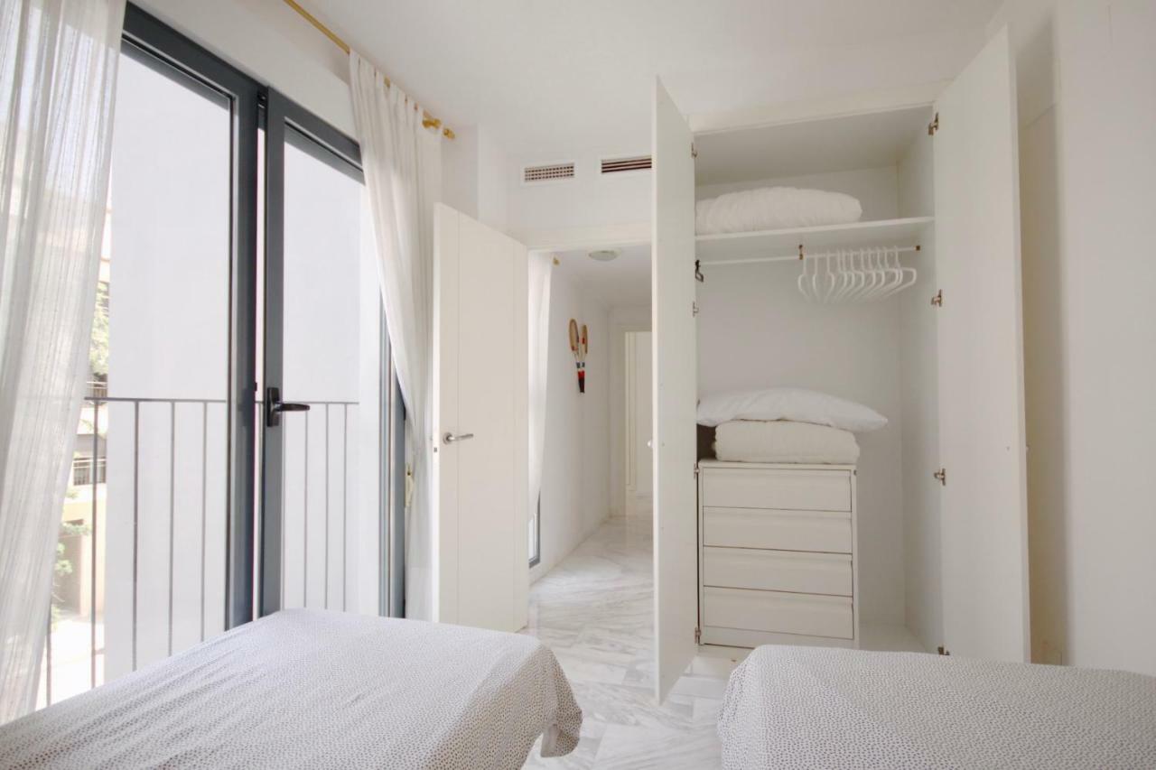 Bear Holiday - Apartment Lynn With Seaview In Moraira Near The Beach エクステリア 写真