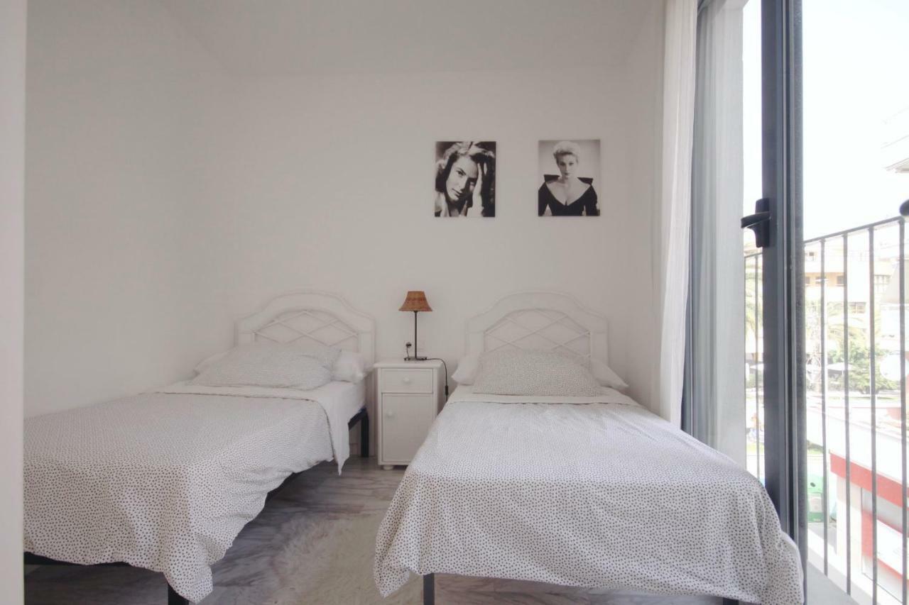 Bear Holiday - Apartment Lynn With Seaview In Moraira Near The Beach エクステリア 写真