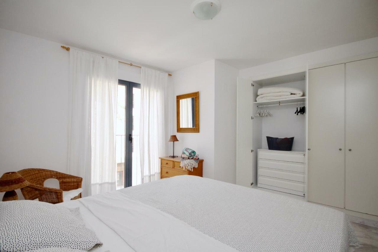 Bear Holiday - Apartment Lynn With Seaview In Moraira Near The Beach エクステリア 写真